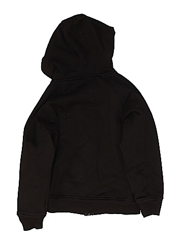 Faded Glory Zip Up Hoodie (view 2)