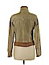 Free People Tan Jacket Size 6 - photo 2