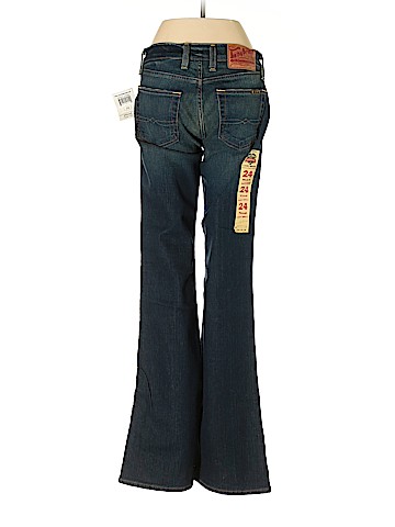 Lucky Brand Jeans (view 2)