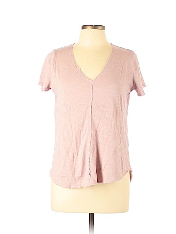 Project Social T Short Sleeve Top (view 1)