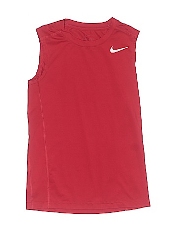 Nike Active T-Shirt (view 1)