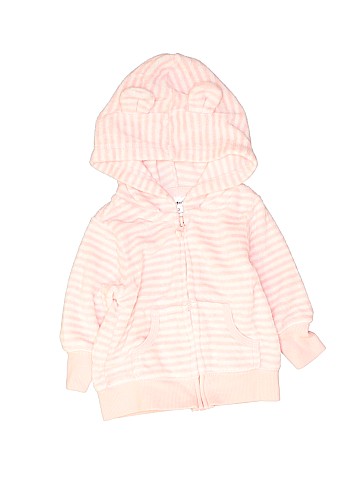 Carter's Jacket (view 1)