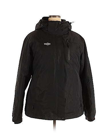 Wantdo Snow Jacket (view 1)
