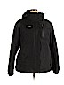 Wantdo 100% Polyester Black Snow Jacket Size 2X - photo 1