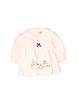 Little Me Pink Dress 0-3 MO / 3 MO - photo 1