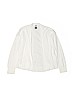 Old Navy White Cardigan Size 8 - photo 1