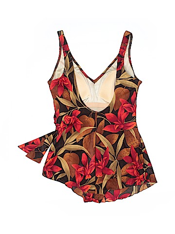 It Figures! One Piece Swimsuit (view 2)