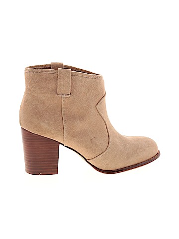 Splendid Ankle Boots (view 1)