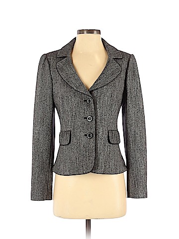 Semantiks Blazer (view 1)