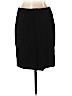 Fancy Qube Black Casual Skirt Size M - photo 2
