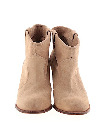 Splendid Ankle Boots (view 2)