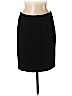 Fancy Qube Black Casual Skirt Size M - photo 1