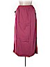Better Than Basic by A.C.C. Pink Casual Skirt Size XL - photo 1