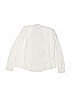 Old Navy White Cardigan Size 8 - photo 2