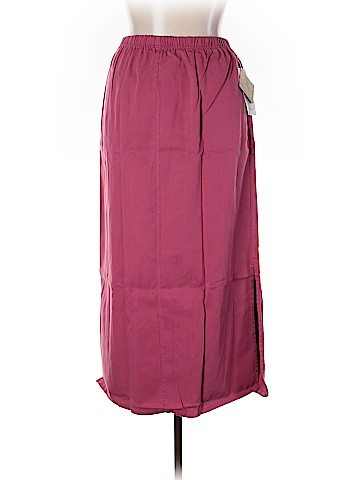 Better Than Basic by A.C.C. Casual Skirt (view 2)