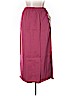 Better Than Basic by A.C.C. Pink Casual Skirt Size XL - photo 2