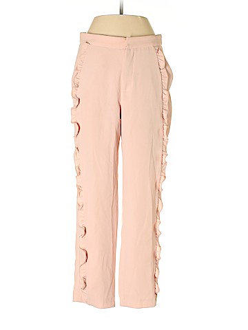 Zara Casual Pants (view 1)