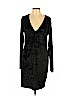 Forever 21 Black Cocktail Dress Size 1X - photo 1