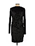Forever 21 Black Cocktail Dress Size 1X - photo 2