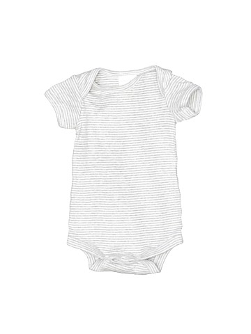Nordstrom Short Sleeve Onesie (view 1)
