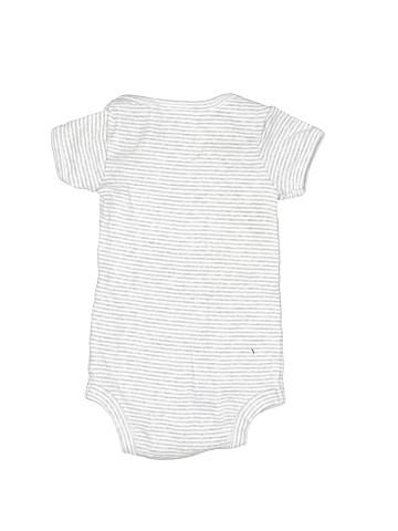 Nordstrom Short Sleeve Onesie (view 2)