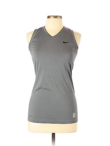 Nike Active Tank (view 1)