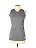 Nike Gray Active Tank Size M - photo 1