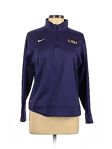 Nike Track Jacket (view 1)