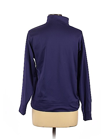 Nike Track Jacket (view 2)