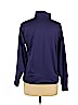 Nike 100% Polyester Purple Track Jacket Size XL - photo 2