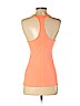 Nike Orange Active Tank Size S - photo 2
