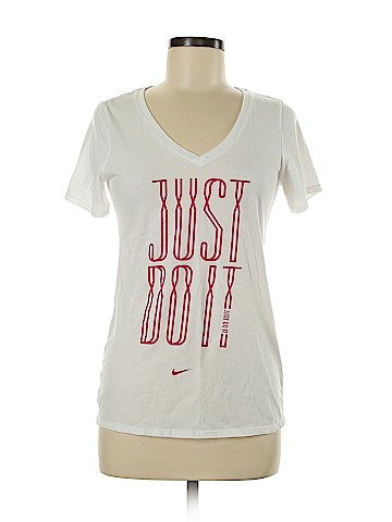 Nike Active T-Shirt (view 1)
