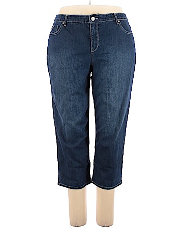 Gloria Vanderbilt Jeans (view 1)