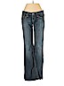 Big Star Blue Jeans Size 25 waist - photo 1