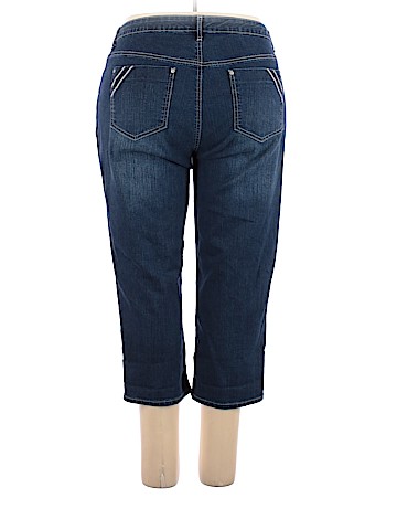 Gloria Vanderbilt Jeans (view 2)