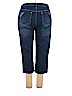 Gloria Vanderbilt Blue Jeans Size 18 - photo 2