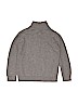 Nautica 100% Cotton Gray Pullover Sweater Size 4 - photo 2