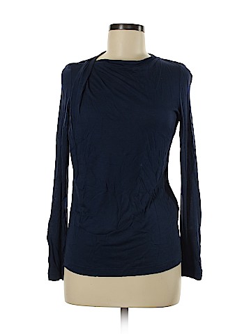Giorgio Armani Long Sleeve Top (view 1)
