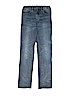 Crewcuts Blue Jeans Size 8 - photo 1