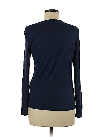 Giorgio Armani Long Sleeve Top (view 2)