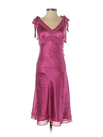 BCBGMAXAZRIA Cocktail Dress (view 1)