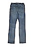 Crewcuts Blue Jeans Size 8 - photo 2