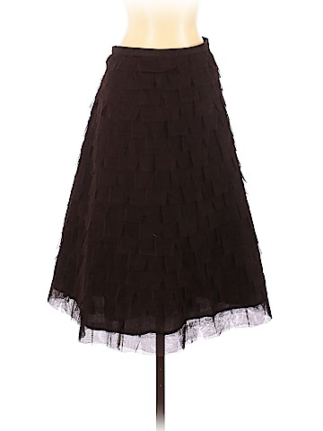 BCBGMAXAZRIA Casual Skirt (view 1)