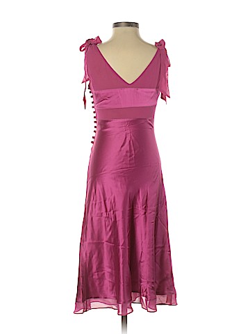 BCBGMAXAZRIA Cocktail Dress (view 2)