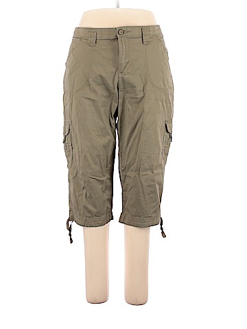 Lee Cargo Pants (view 1)
