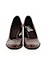 Aerosoles Brown Heels Size 9 - photo 2