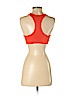 Nike Orange Sports Bra Size S - photo 2