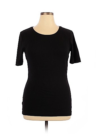 Worthington Short Sleeve T-Shirt (view 1)