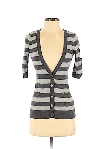 Pink Rose Cardigan (view 1)