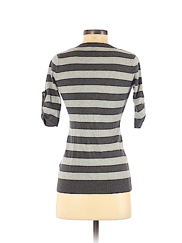 Pink Rose Cardigan (view 2)